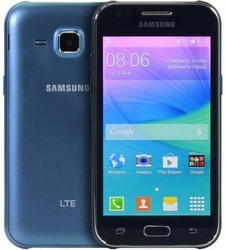 Замена шлейфов на телефоне Samsung Galaxy J1 LTE в Краснодаре